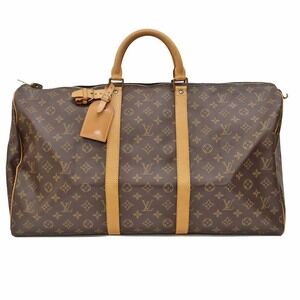 Louis Vuitton Keepall